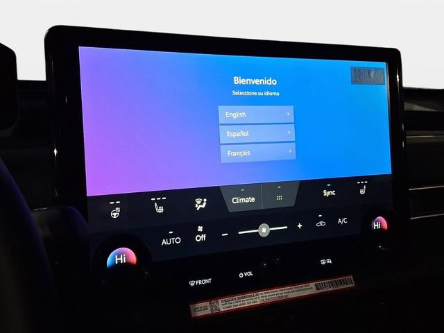 New 2026 Toyota bZ image 11