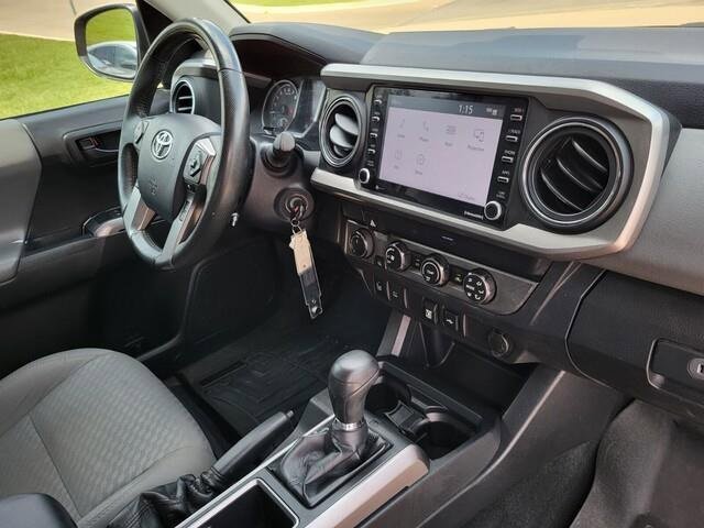 Used 2020 Toyota Tacoma SR5 image 13