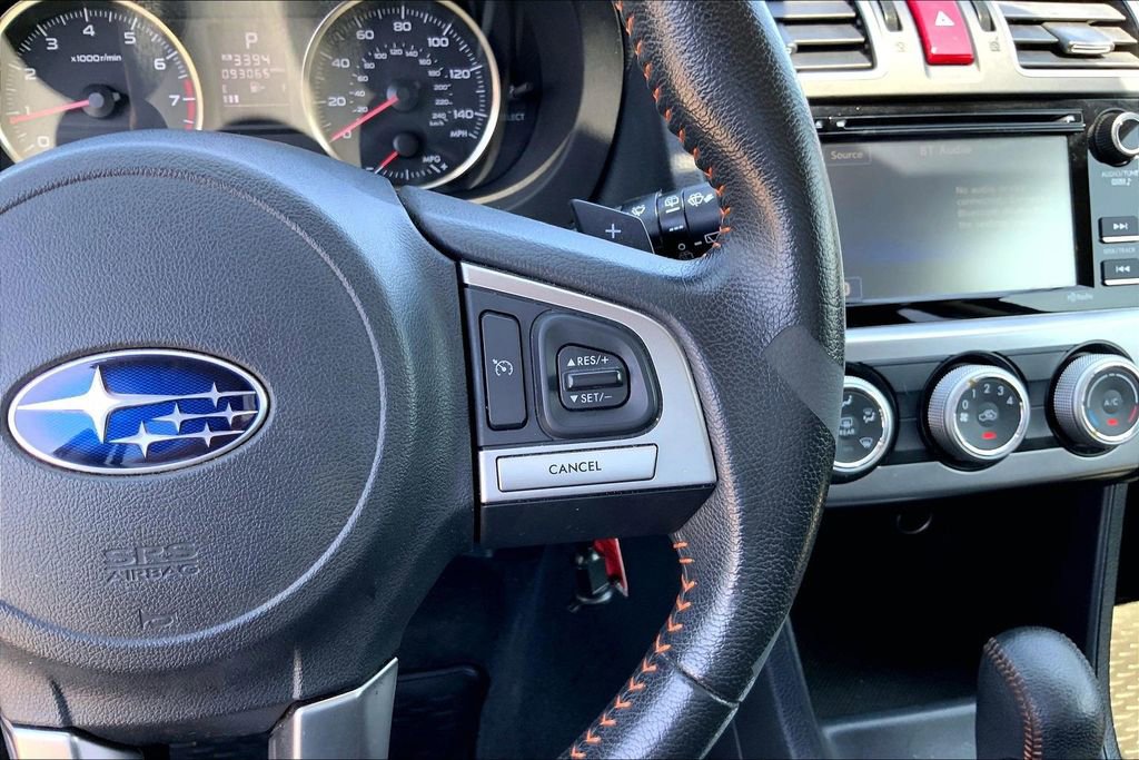 Used 2017 Subaru Crosstrek 2.0i Premium image 11