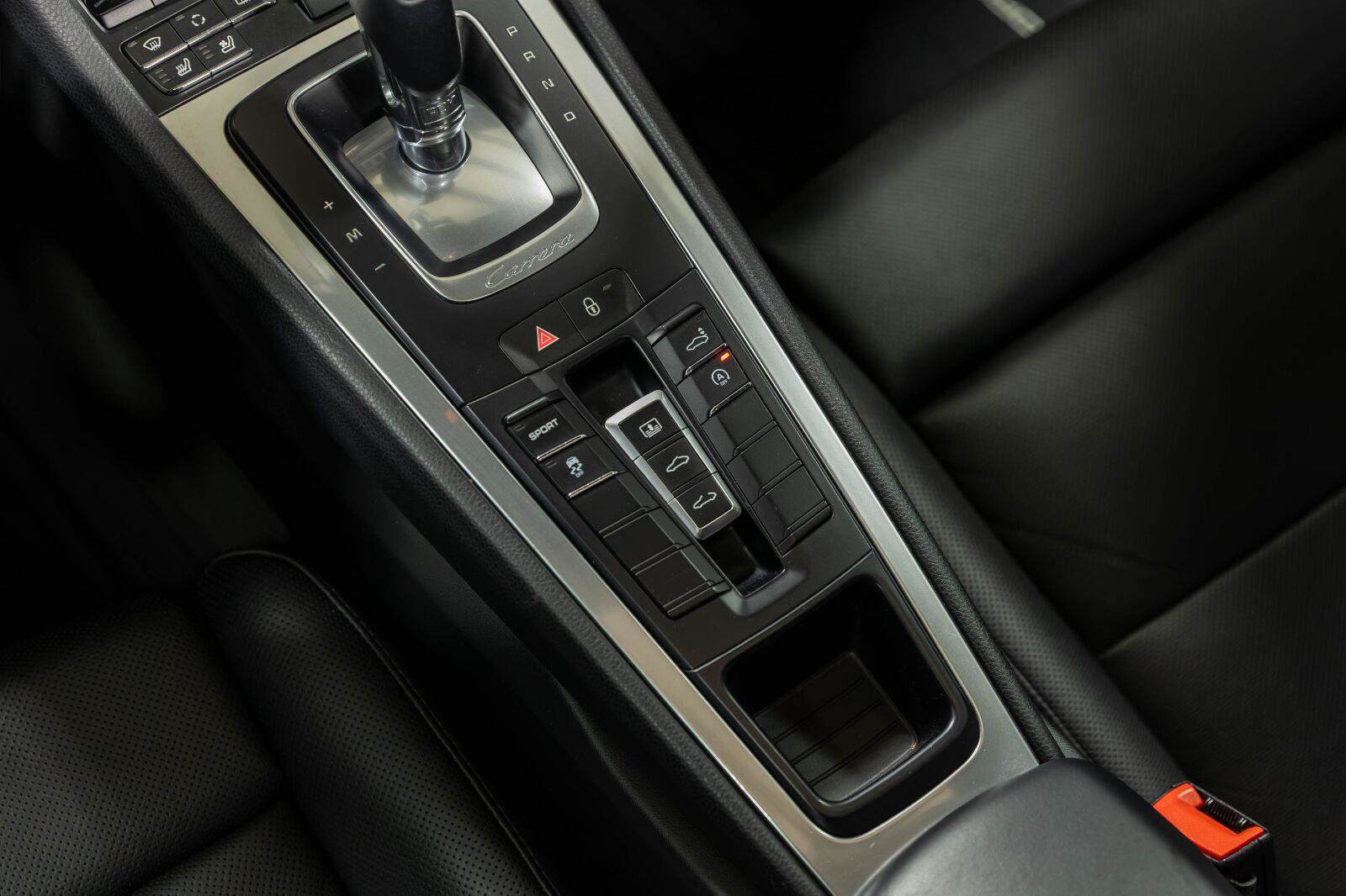 Used 2013 Porsche 911 Carrera RWD image 68