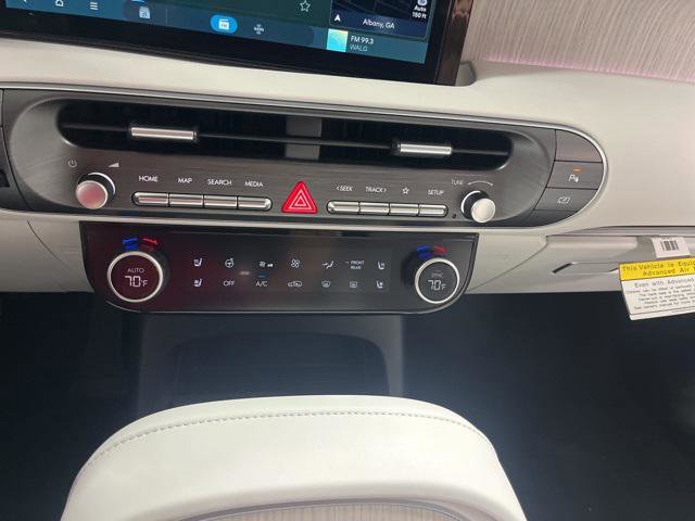 New 2026 Hyundai Palisade Calligraphy image 21