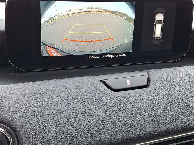 Used 2024 MAZDA CX-90 3.3 Turbo w/ Premium Package image 17