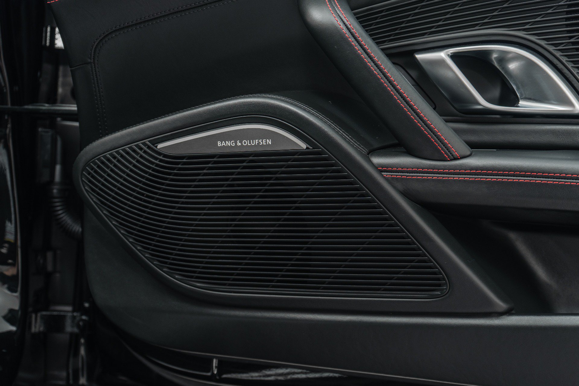 Used 2023 Audi R8 V10 performance image 48