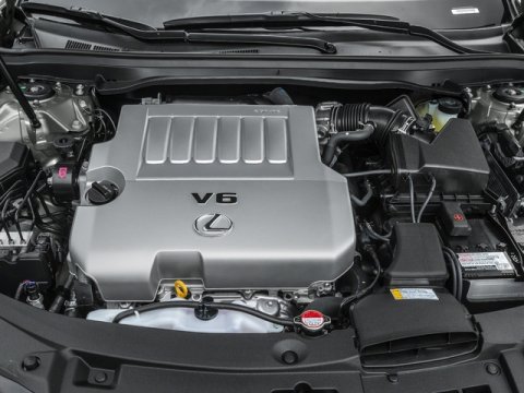 Used 2016 Lexus ES 350 image 12