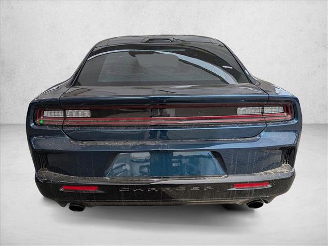 New 2026 Dodge Charger GT AWD/4WD image 14
