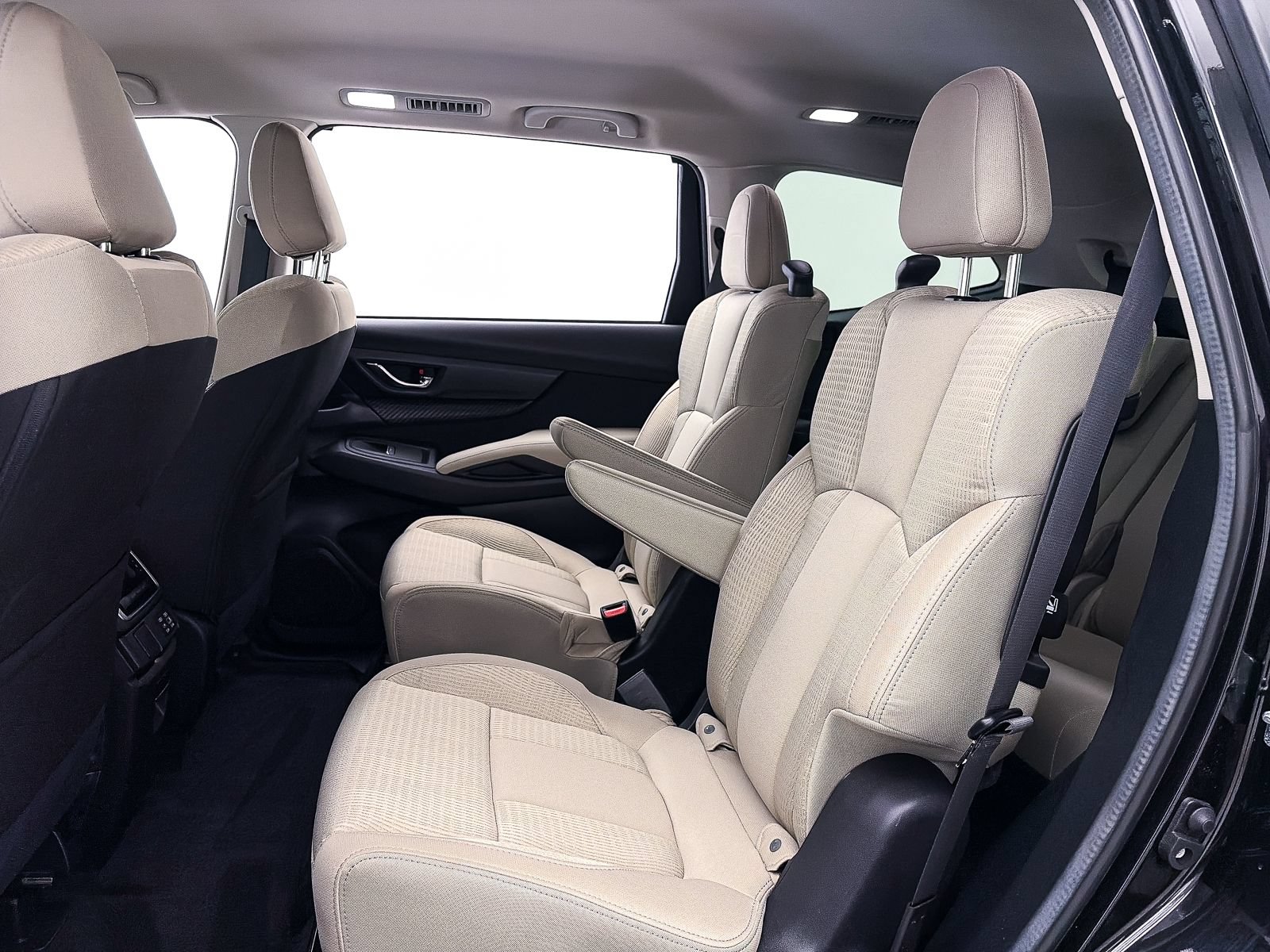 Used 2025 Subaru Ascent Premium AWD/4WD image 35