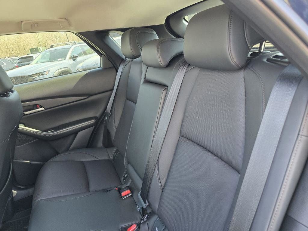 New 2026 MAZDA CX-30 AWD 2.5 S w/ Premium Package image 14