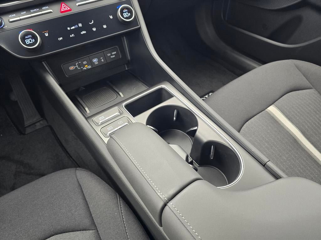 New 2026 Hyundai Sonata SEL FWD image 16
