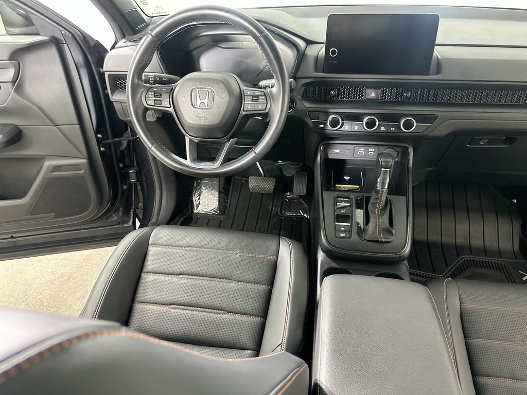 Used 2024 Honda CR-V Sport-L image 17