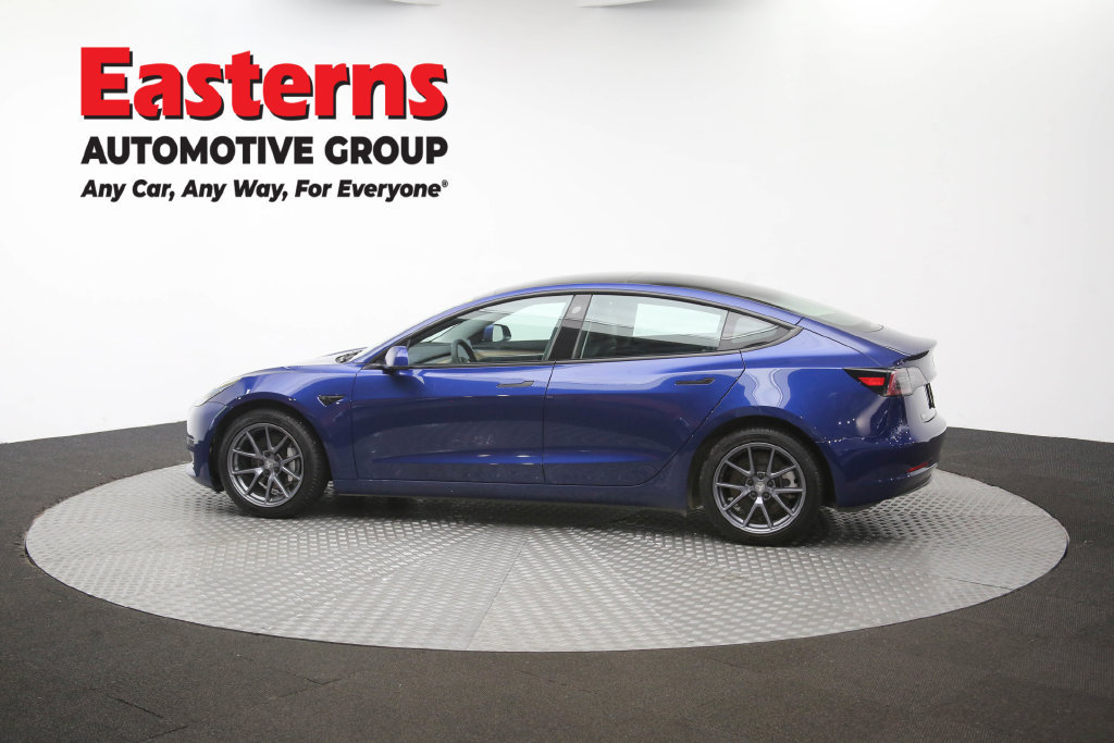 Used 2023 Tesla Model 3 Long Range AWD/4WD image 58