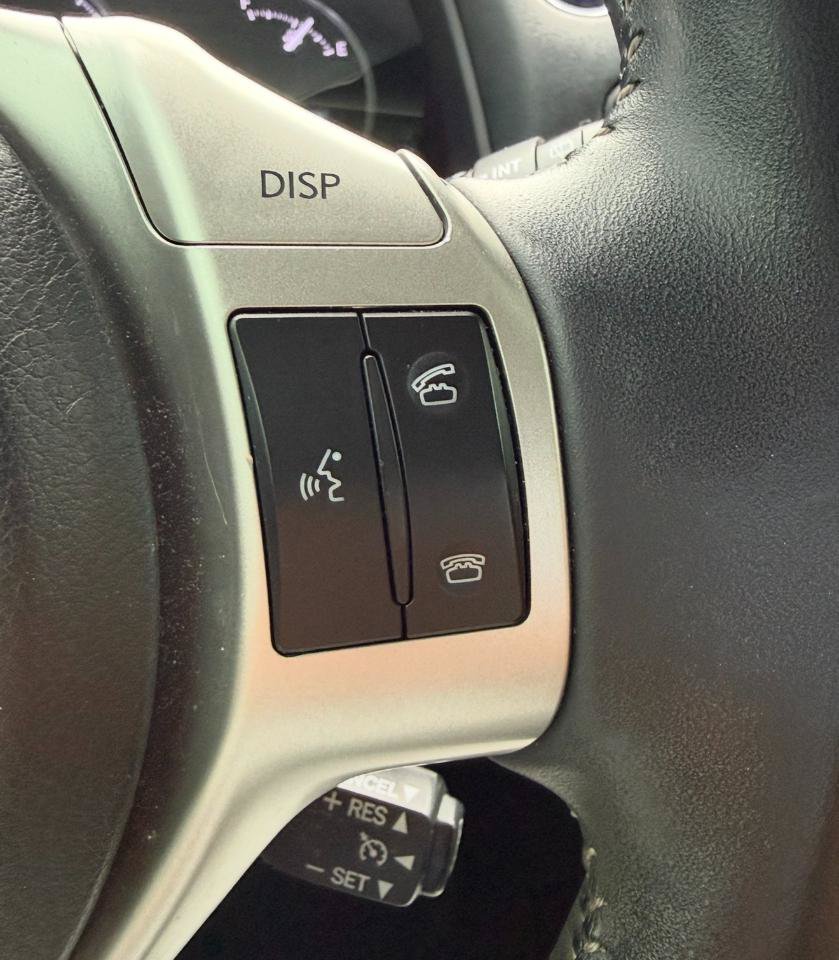 Used 2012 Lexus CT 200h Premium w/ Premium Audio Pkg FWD image 17