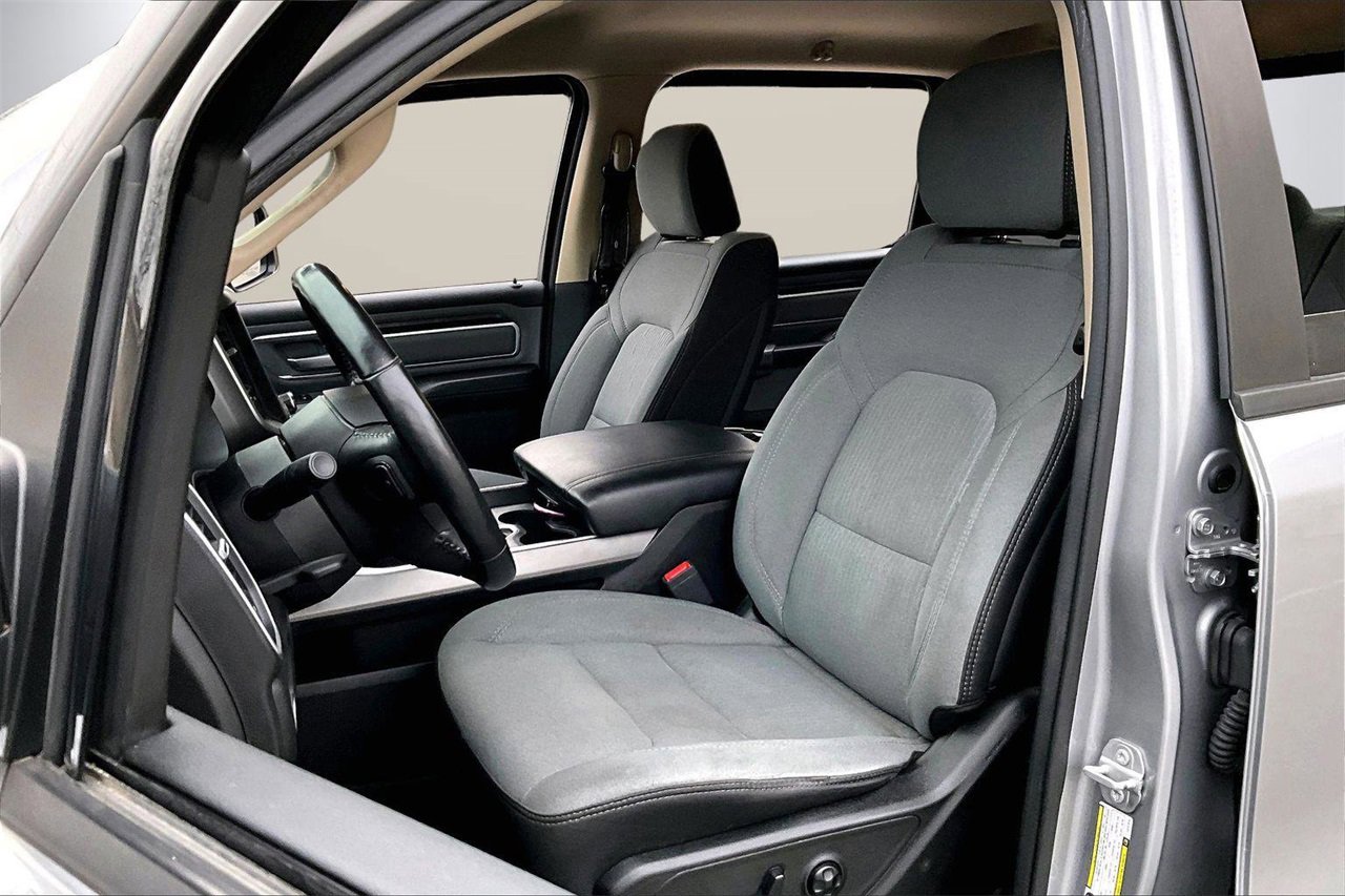 Certified 2020 RAM 1500 Big Horn image 20