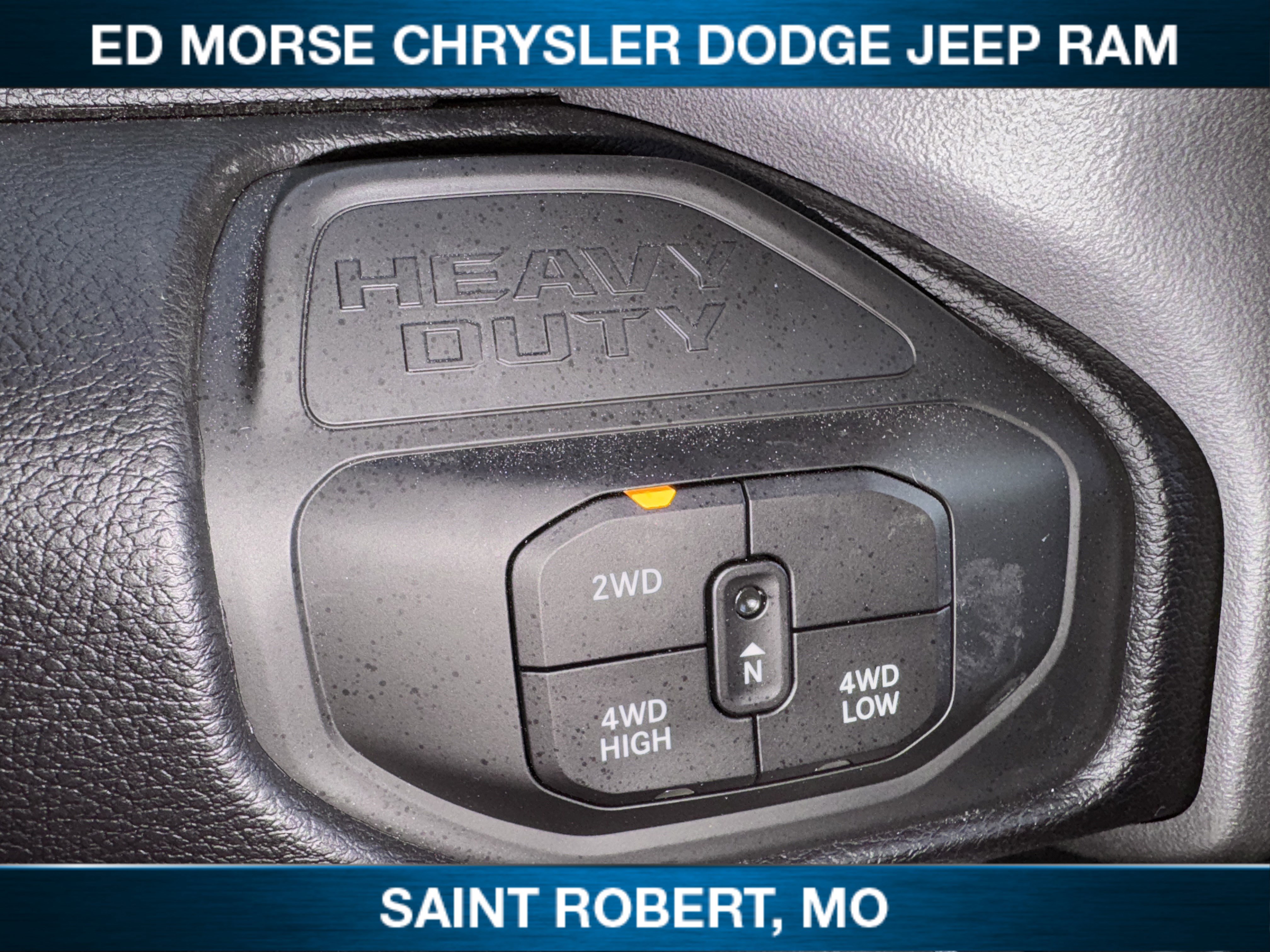 New 2025 RAM 2500 Big Horn image 22