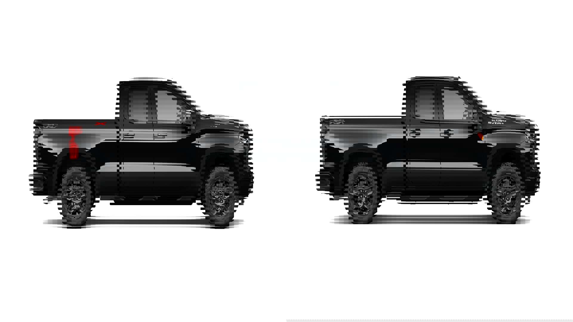 New 2026 Chevrolet Silverado 1500 RST image 27