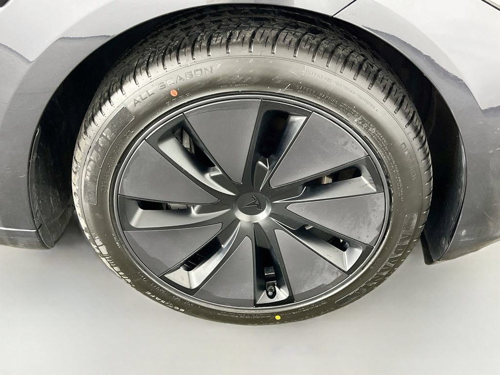 Used 2024 Tesla Model 3 Standard Range RWD image 38