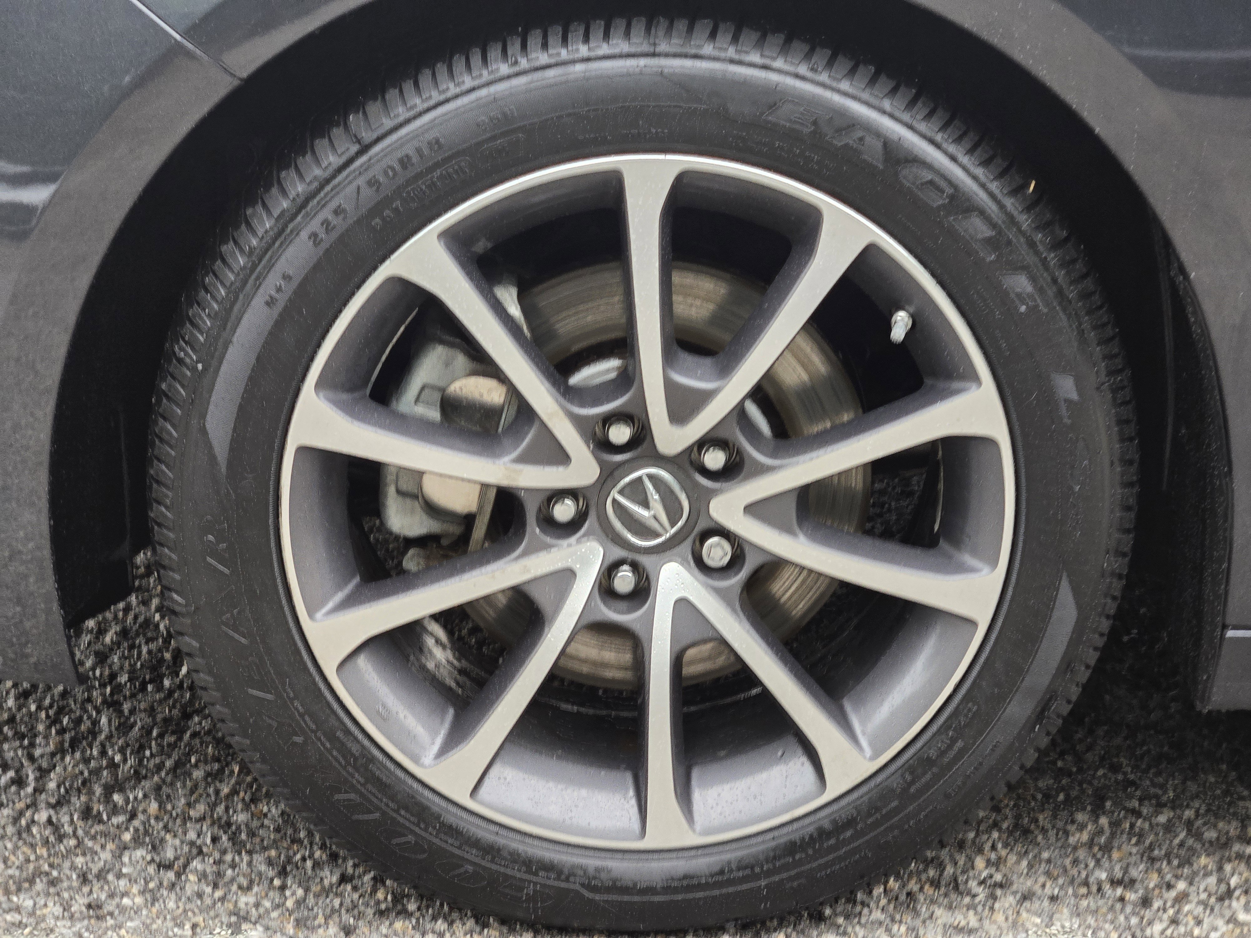 Used 2016 Acura TLX V6 SH-AWD w/ Advance Package image 13