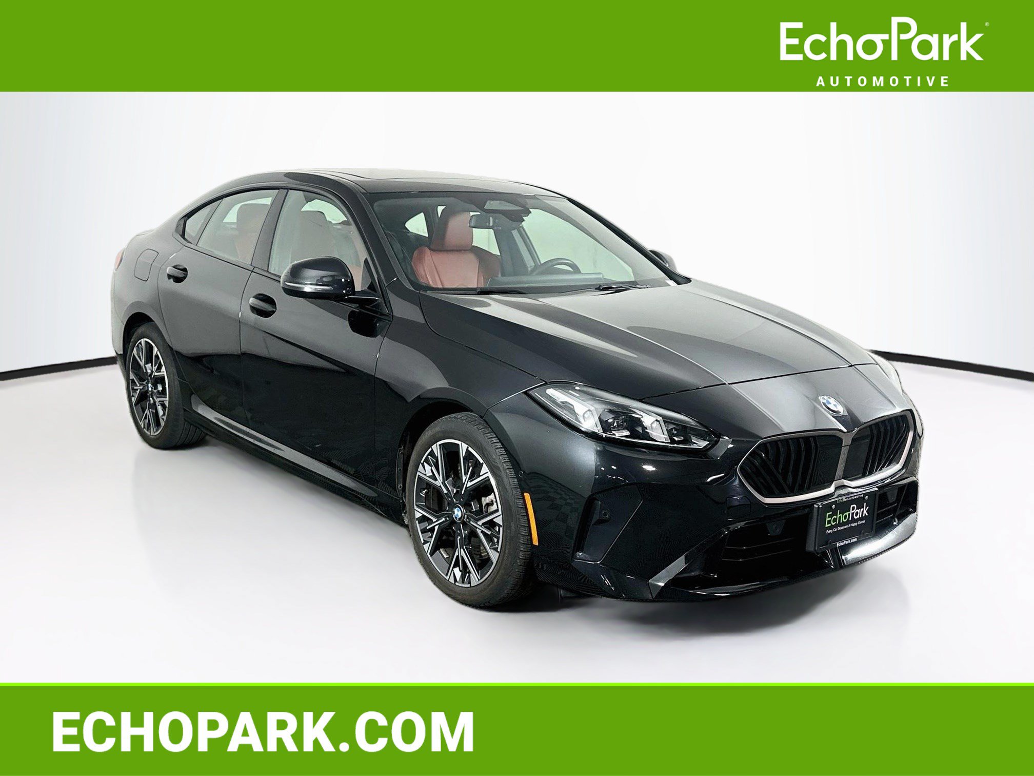 Used 2025 BMW 228i xDrive