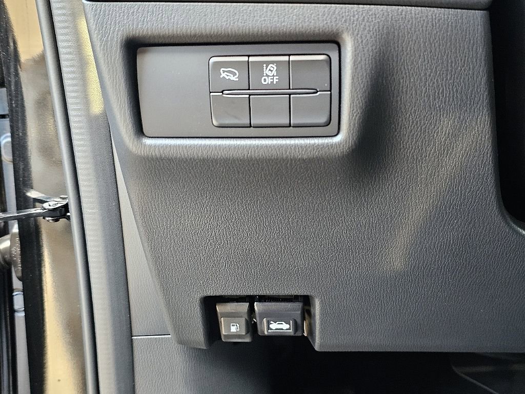 New 2025 MAZDA CX-5 AWD 2.5 S w/ Select Package image 24