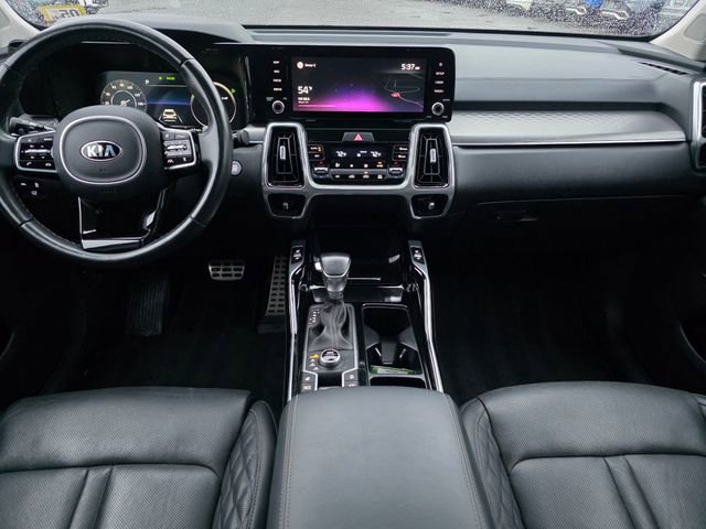 Used 2021 Kia Sorento SX AWD/4WD image 27