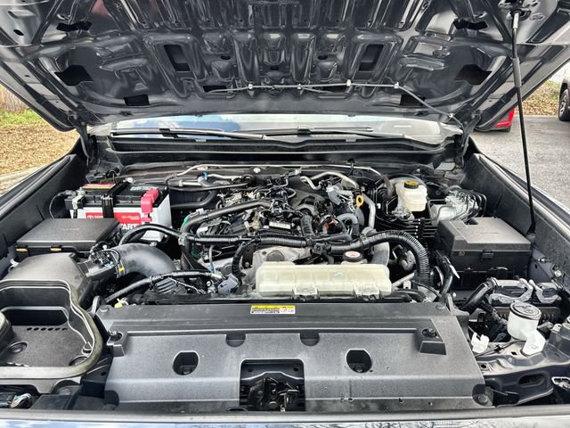 Used 2024 Toyota Tacoma SR5 image 33