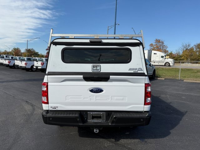 Used 2021 Ford F150 XL w/ Equipment Group 101A High RWD image 7