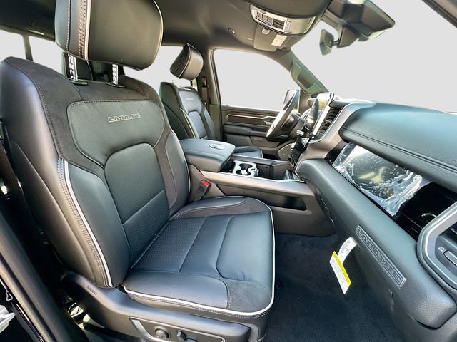 New 2026 RAM 1500 Laramie w/ Night Edition image 27