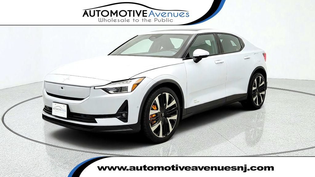 Used 2024 Polestar Polestar 2