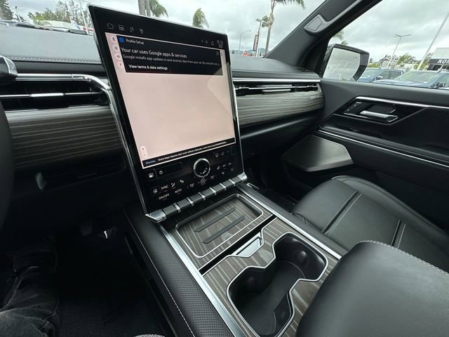 New 2025 GMC Sierra EV Denali image 11