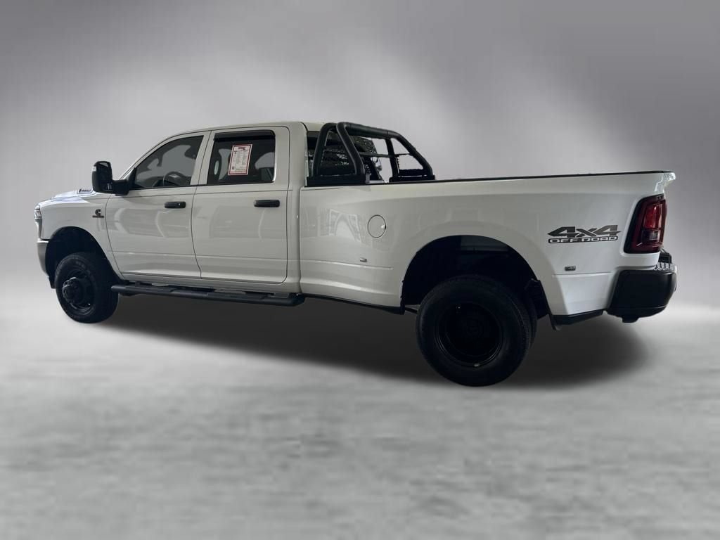Used 2025 RAM 3500 Tradesman AWD/4WD image 4