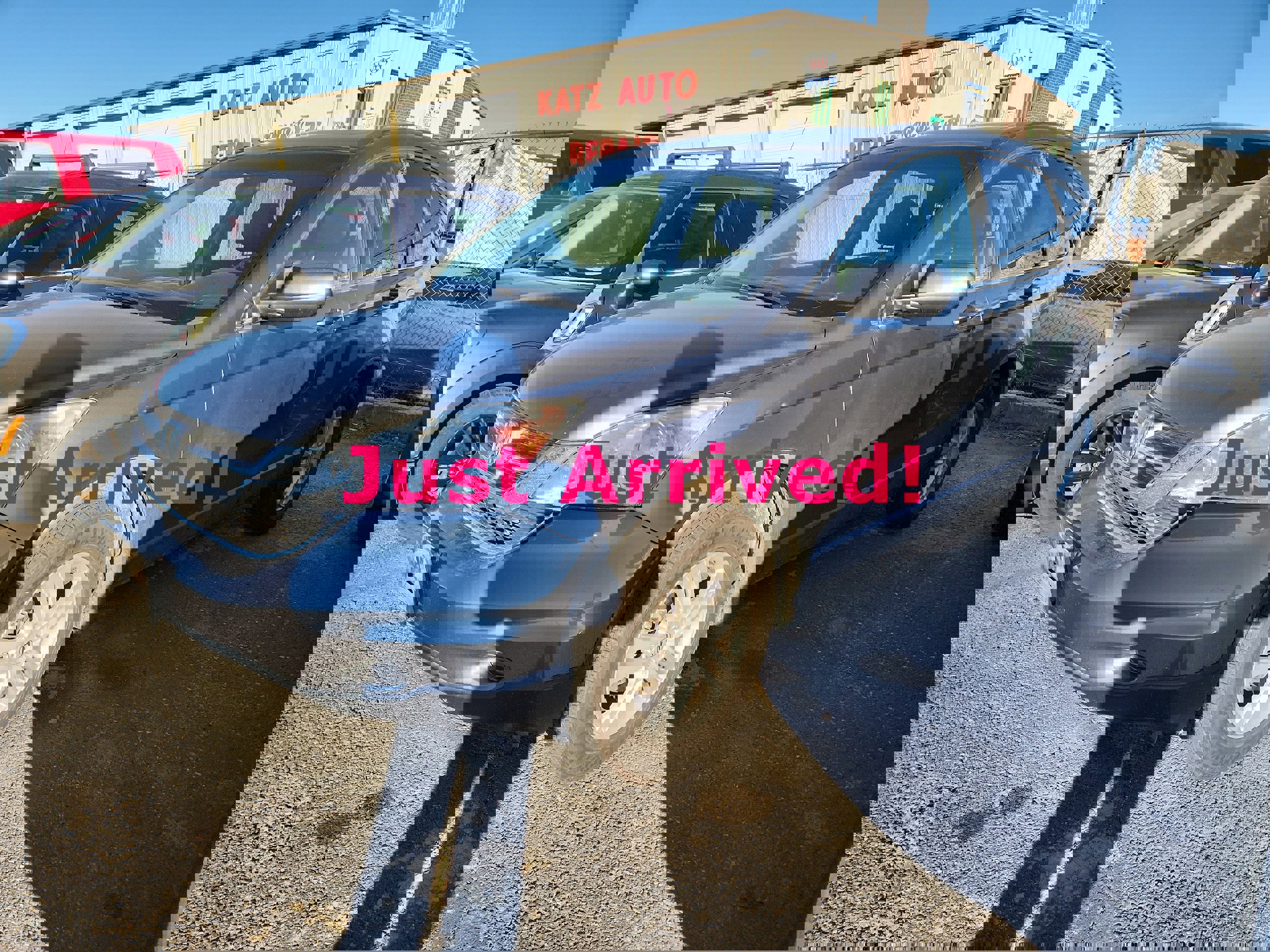 Used 2011 Honda CR-V EX-L image 4