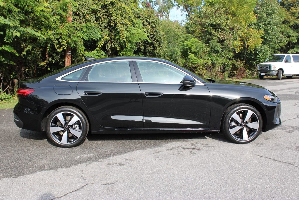 New 2025 Audi A5 2.0T Premium Plus image 9