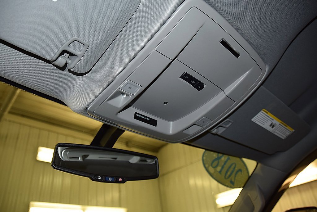 Used 2018 Chevrolet Silverado 1500 LT w/ All Star Edition image 24