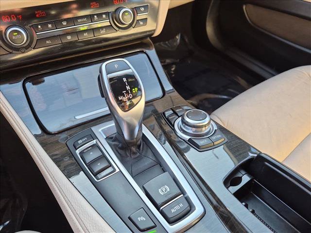 Used 2013 BMW 528i Sedan RWD image 12