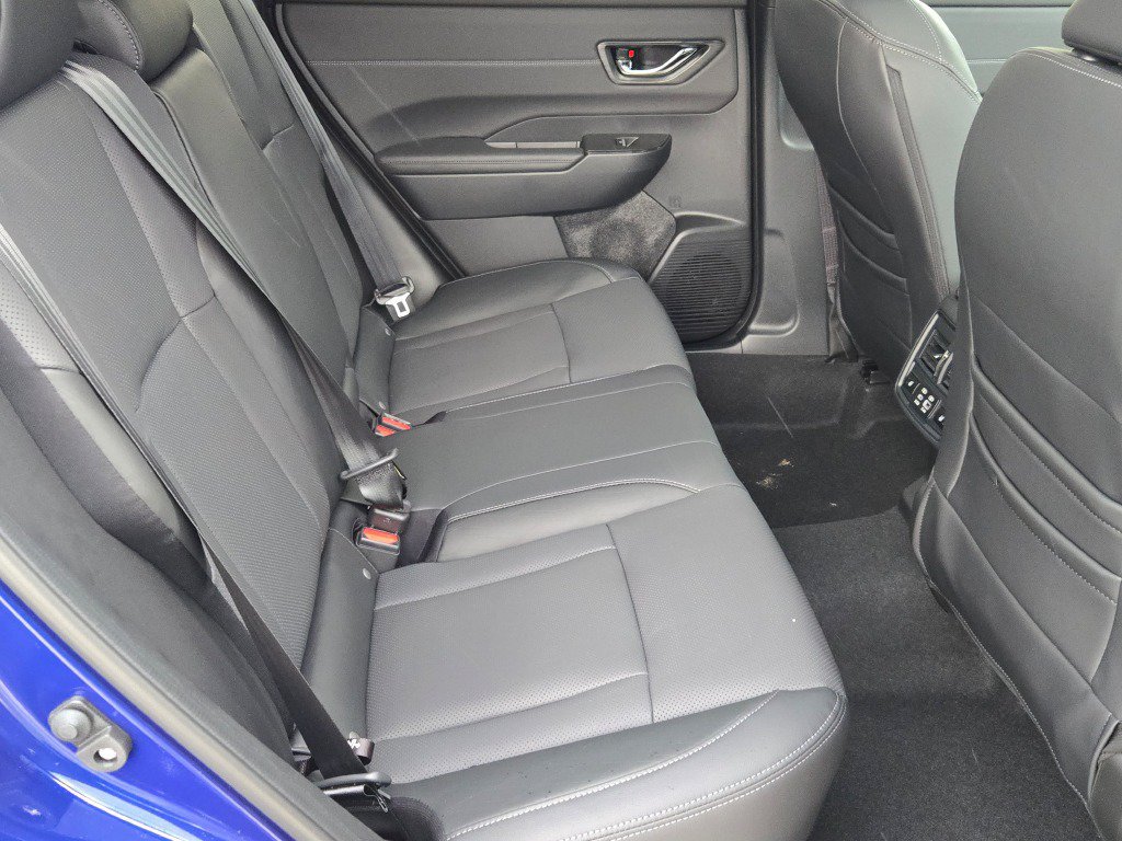 New 2026 Subaru Outback Touring XT AWD/4WD image 13