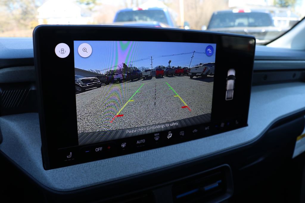 New 2026 Ford Maverick XLT w/ Equipment Group 301A AWD/4WD image 9