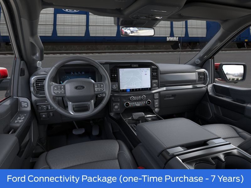 New 2026 Ford F150 Lariat AWD/4WD image 11