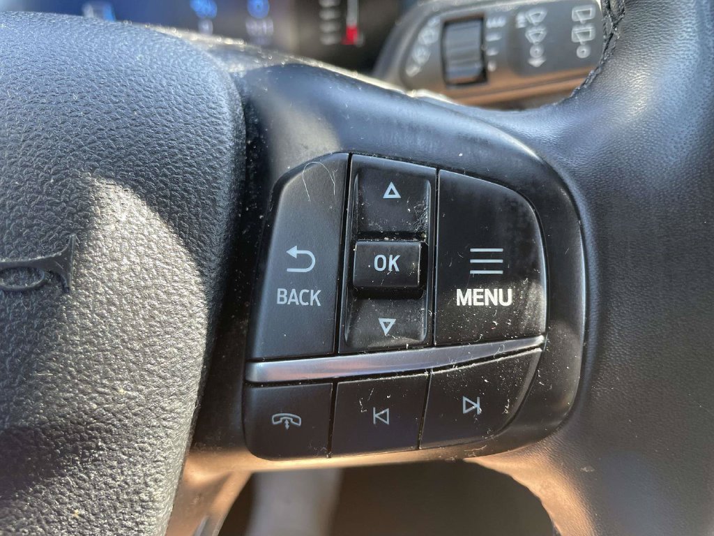 Certified 2023 Ford Escape Active FWD image 24