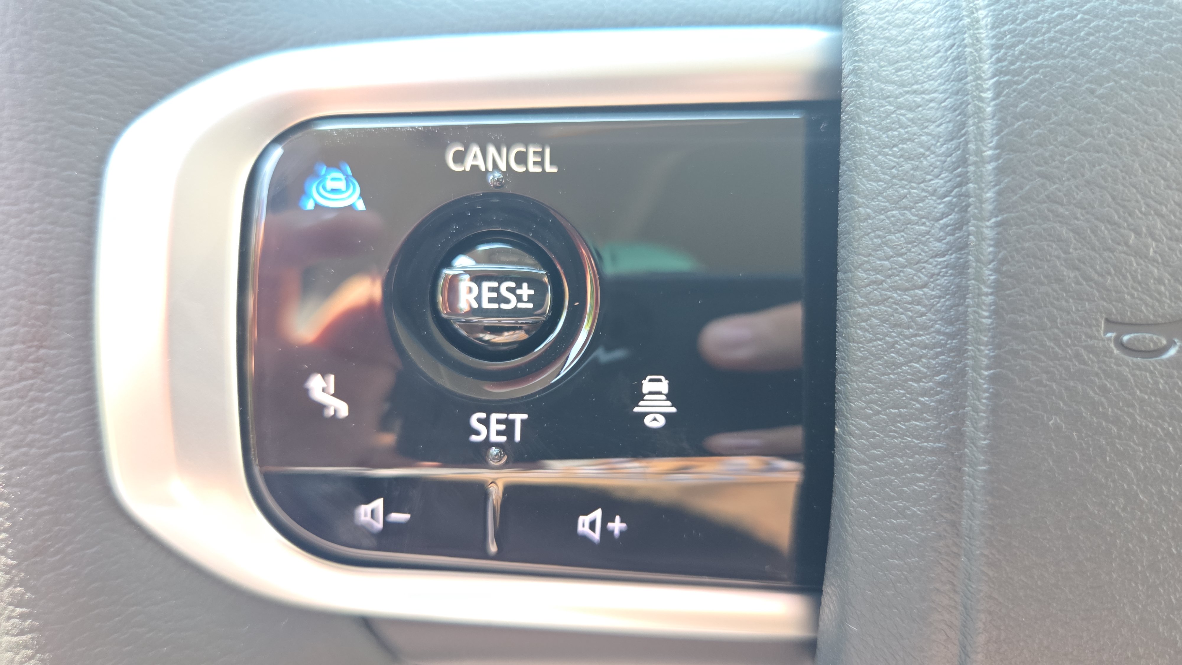 New 2026 Nissan Armada Platinum AWD/4WD image 27