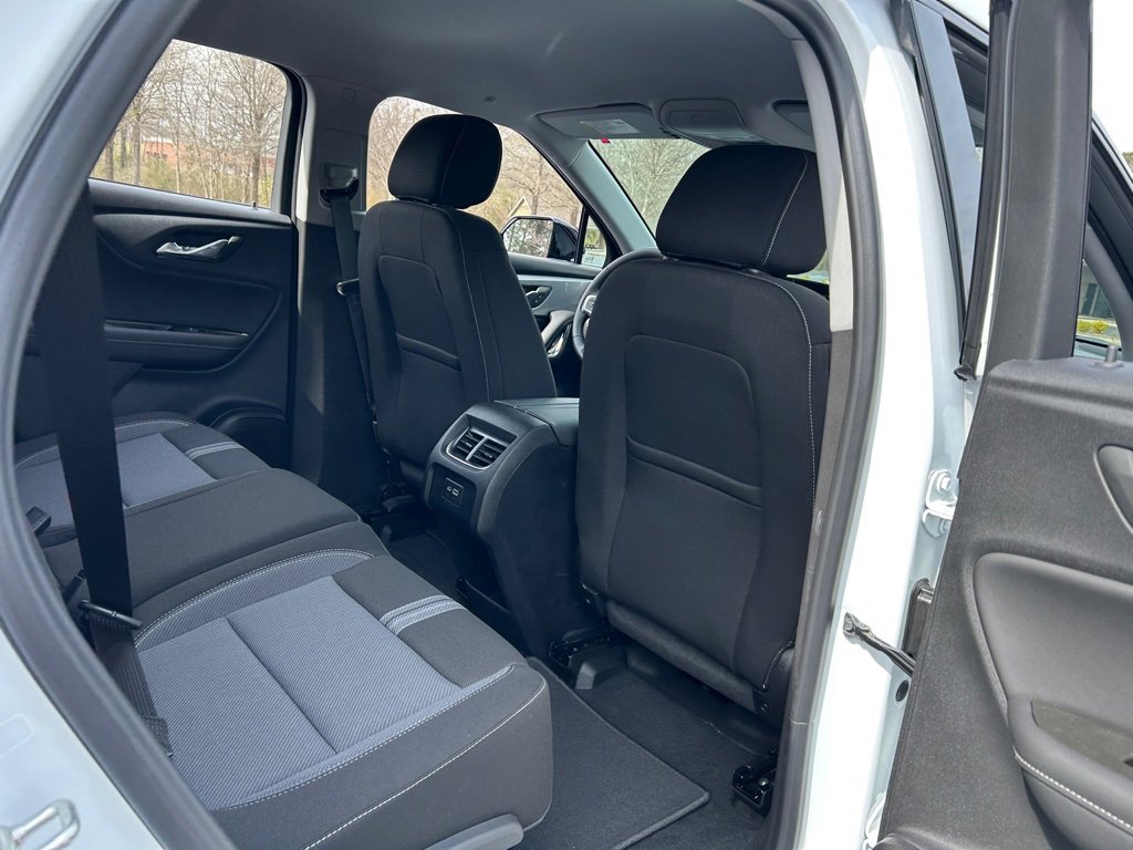 New 2026 Chevrolet Blazer LT w/ Convenience Package image 44