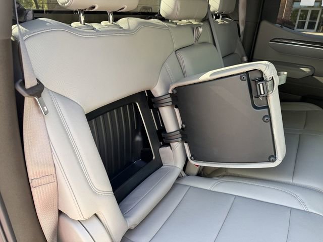 Used 2026 Chevrolet Silverado 1500 LTZ image 42