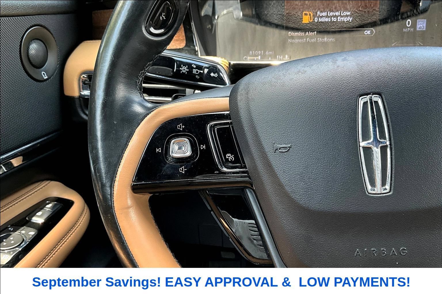 Used 2020 Lincoln Corsair Reserve w/ Equipment Group 201A FWD image 14