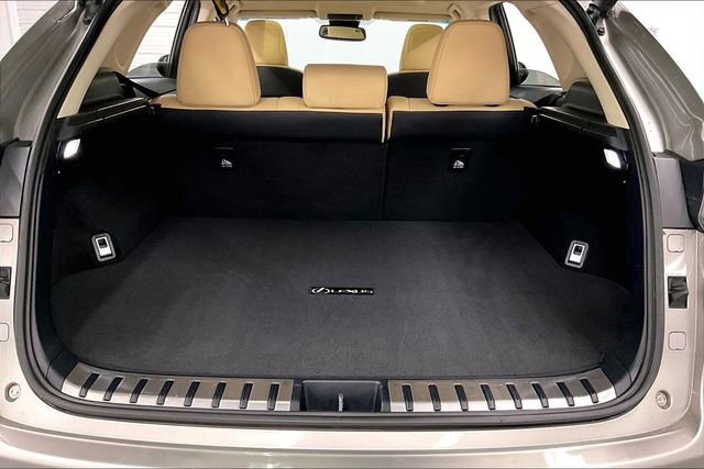 Used 2019 Lexus NX 300 AWD w/ Comfort Package image 41
