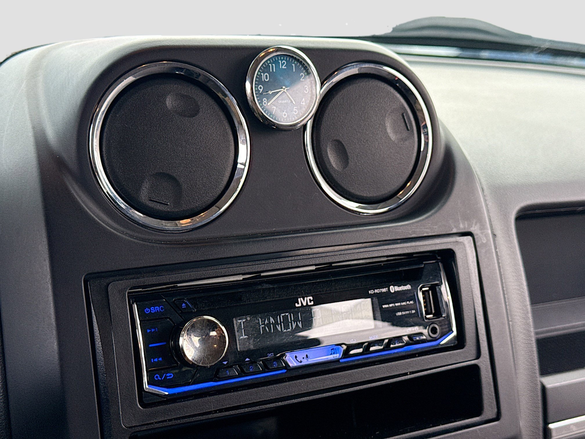 Used 2016 Jeep Patriot Sport w/ Power Value Group image 10