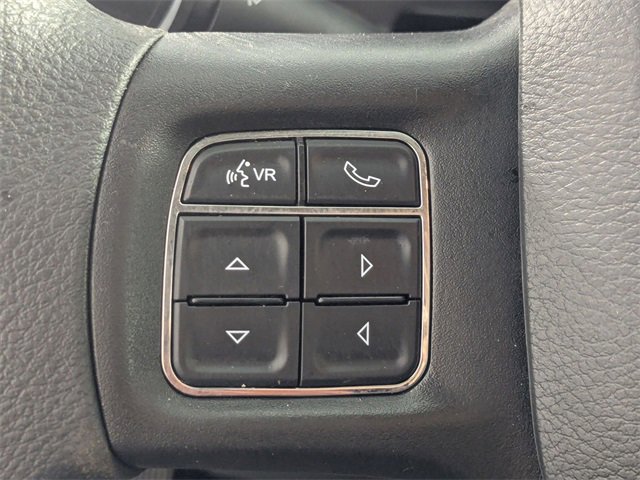 Certified 2023 RAM 1500 Tradesman w/ Trailer Tow Group image 14