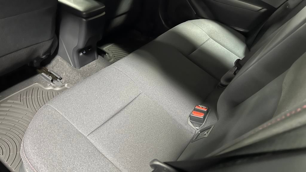 New 2026 Toyota Prius Plug-In Hybrid FWD image 16