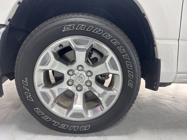 Used 2024 RAM 1500 Big Horn image 12