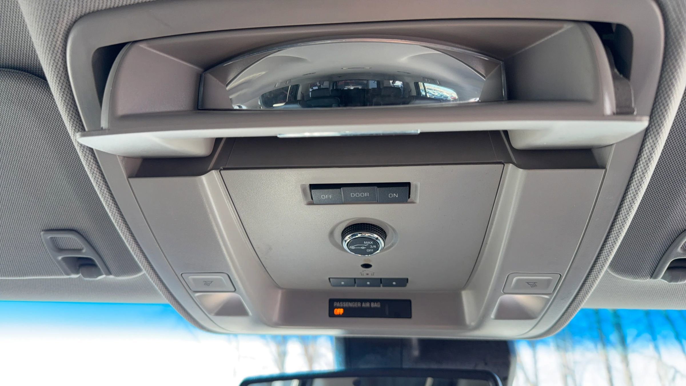 Used 2016 Chevrolet Suburban LT w/ Max Trailering Package image 31