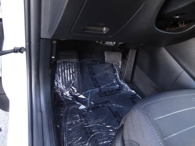 Used 2024 Hyundai Santa Cruz SEL image 16