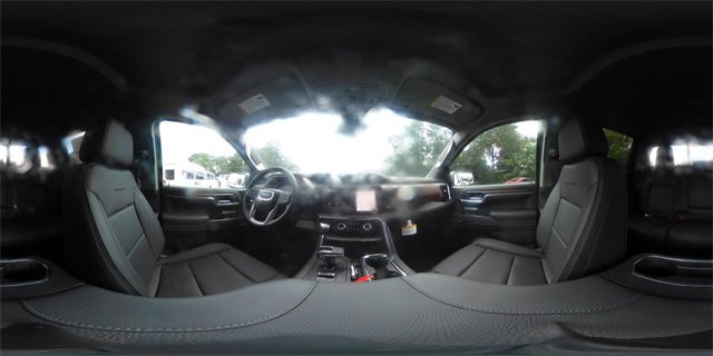 New 2025 GMC Sierra 1500 Denali image 25