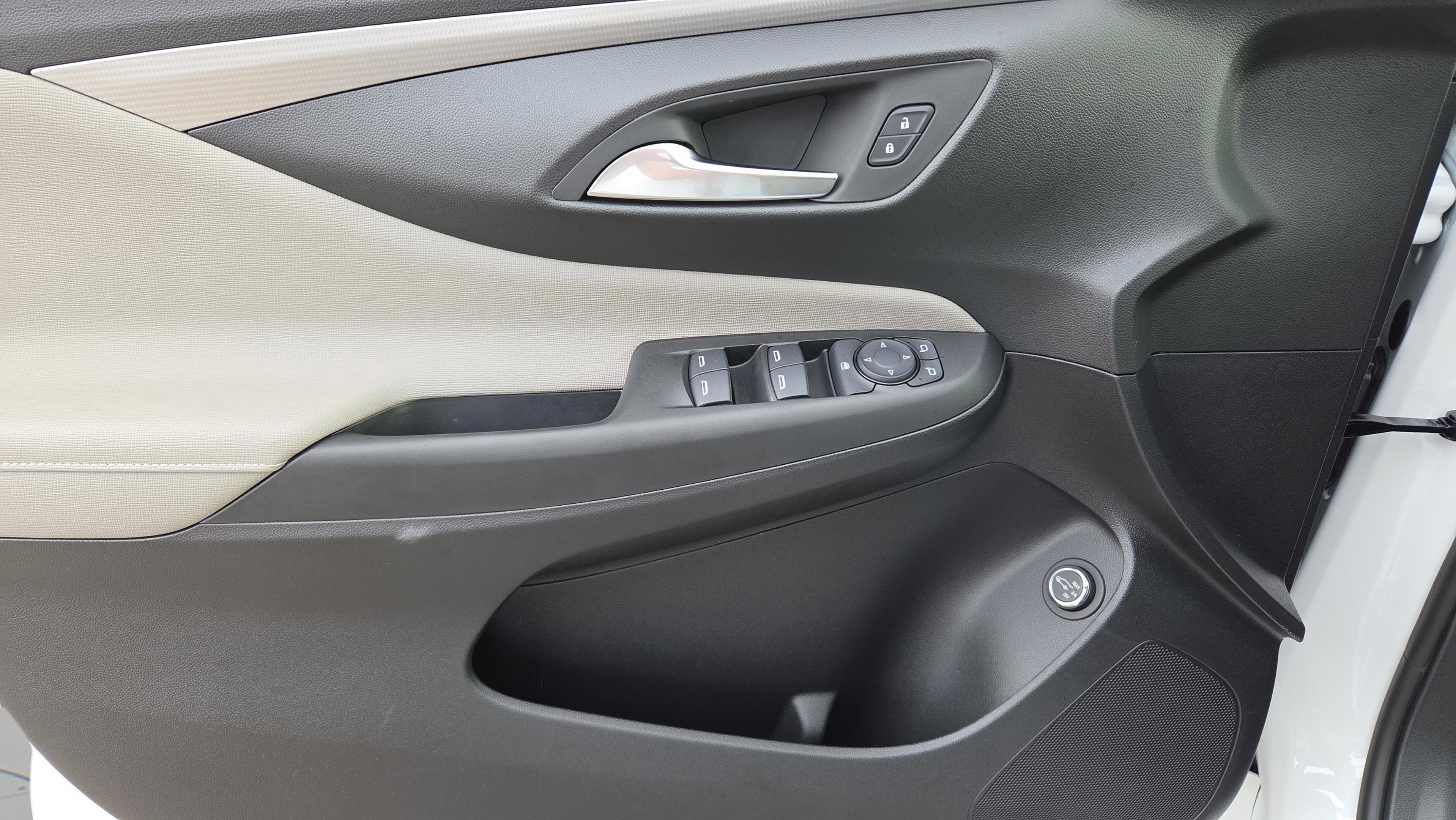 New 2026 Buick Envista Avenir FWD image 18